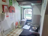 Kapal tunda untuk dijual