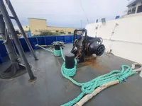 Kapal tunda untuk dijual
