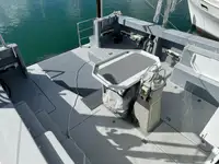 Kapal penyelidik untuk dijual
