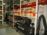 Kapal peti sejuk untuk dijual