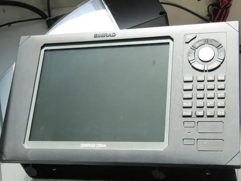 Kapal tunda untuk dijual