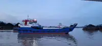 Kapal pendaratan, tangki untuk dijual
