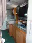 Kapal bekalan untuk dijual