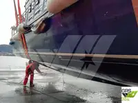 Kapal penginapan untuk dijual