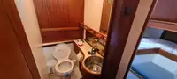 Tangki minyak/kimia untuk dijual