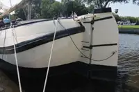 Tongkang untuk dijual