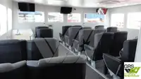 Kapal perkhidmatan ladang angin untuk dijual