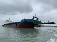 Pembawa pukal untuk jualan
