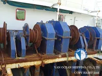 Kapal pukat untuk dijual