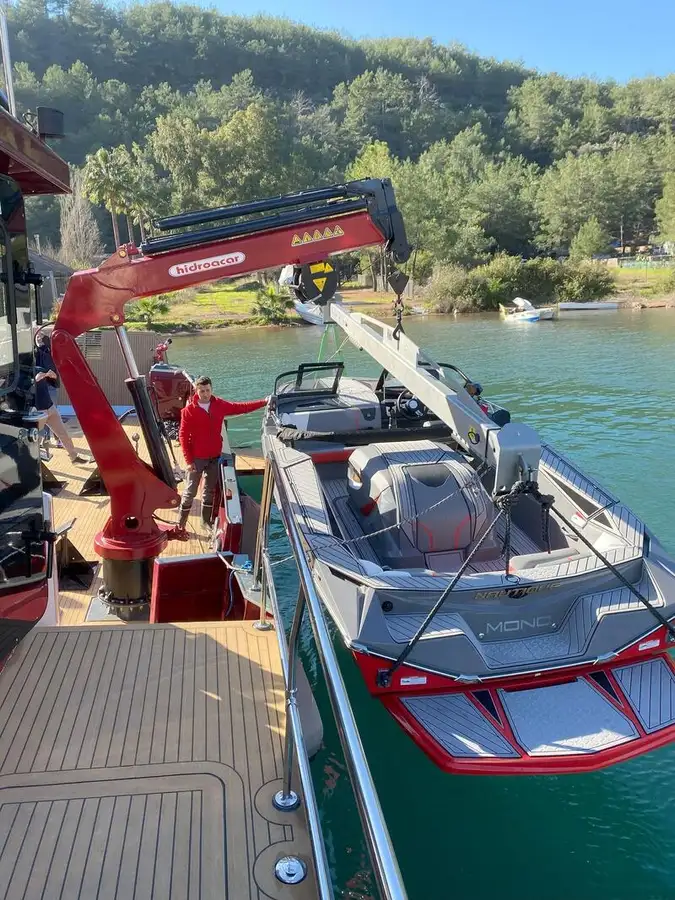 Kapal pendaratan, tangki untuk dijual