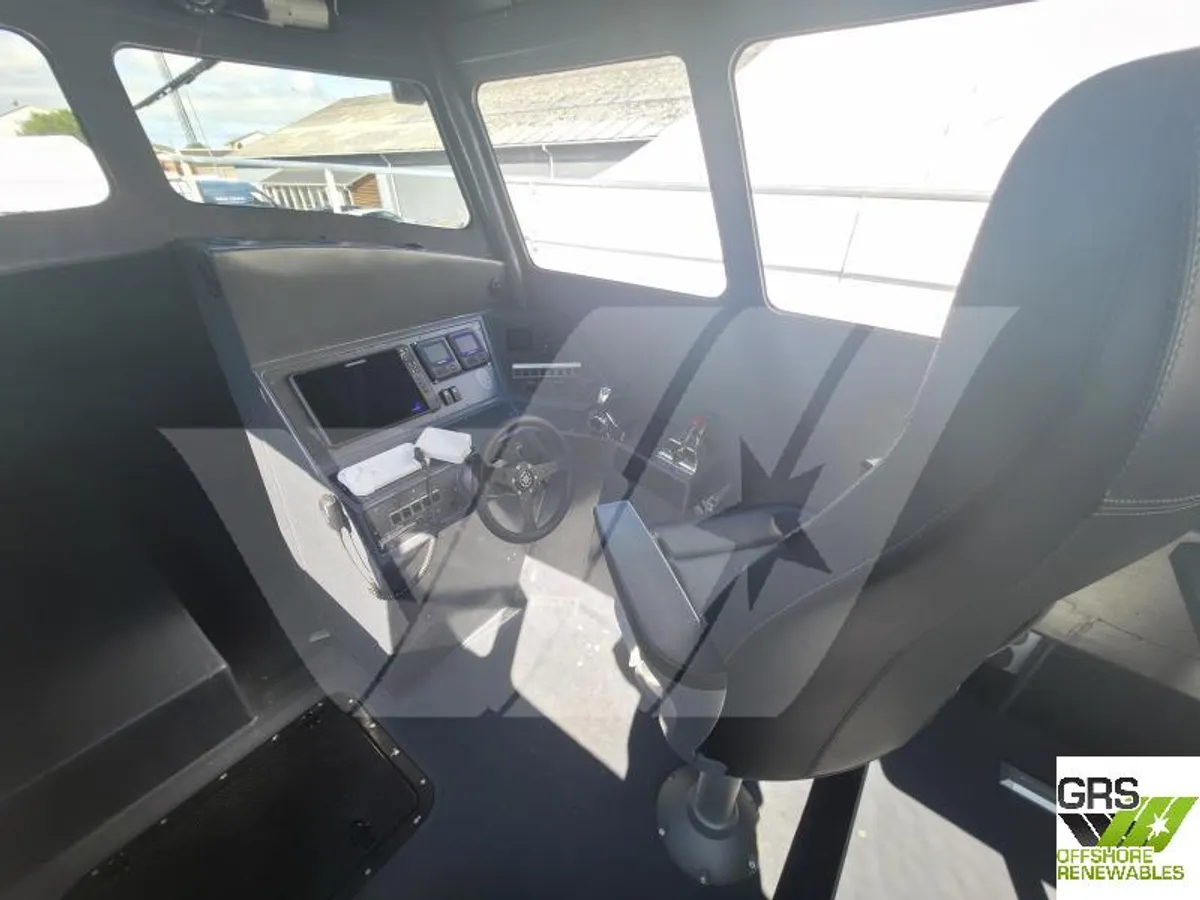 Kapal pandu untuk dijual