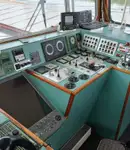 Kapal pengangkut pukal untuk dijual