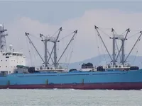 Kapal peti sejuk untuk dijual