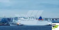 Ro-Ro ship untuk jualan
