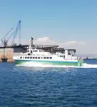 Kapal layar untuk dijual
