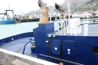 Kapal tunda untuk dijual