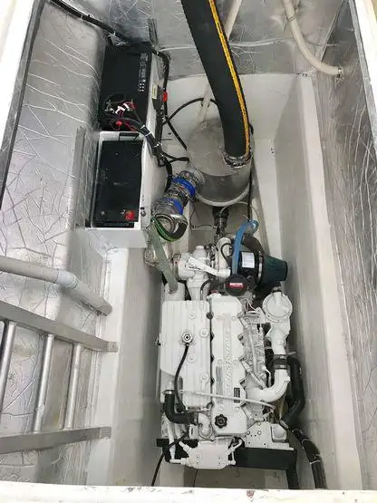 Kapal layar untuk dijual