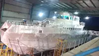 Kapal peti sejuk untuk dijual