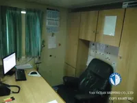 Tangki minyak/kimia untuk dijual