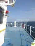 Kapal bekalan untuk dijual