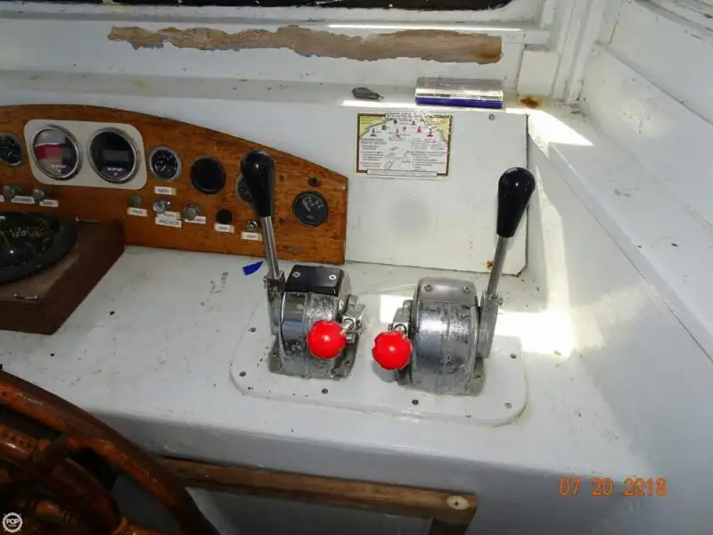 Kapal cutter untuk dijual