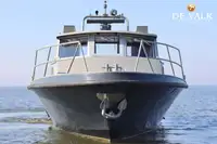 Kapal rondaan untuk dijual
