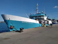 Kapal pukat untuk dijual