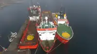 Kapal bekalan platform (PSV) untuk dijual