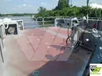 Wind farm service vessel untuk jualan