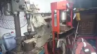Kapal pengorek untuk dijual
