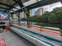 Kapal pelayaran untuk dijual