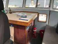 Kapal tunda untuk dijual