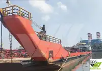 Kraf Pendaratan, Kereta kebal untuk jualan