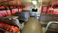 Kapal anak kapal untuk dijual