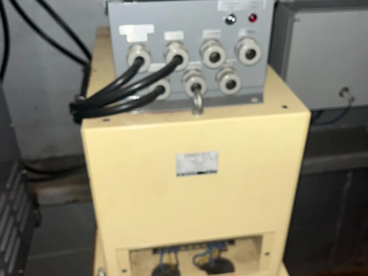 Kapal pukat lilit untuk dijual