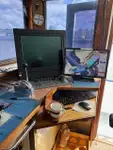 Kapal kerja untuk dijual