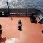 Kapal pengangkut pukal untuk dijual