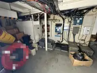 Kapal tunda untuk dijual