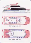 Kapal layar untuk dijual