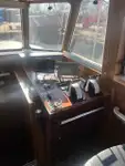 Kapal tinjauan untuk dijual