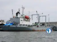 Kapal peti sejuk untuk dijual