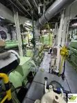 Kapal tunda untuk dijual