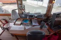 Kapal rondaan untuk dijual