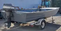 Kapal kerja untuk dijual