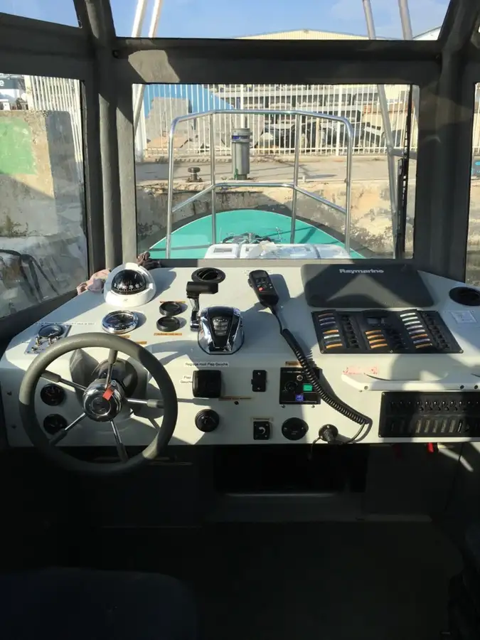 Kapal pandu untuk dijual