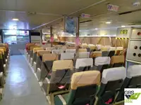 Kapal pelayaran untuk dijual