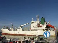 Kapal peti sejuk untuk dijual
