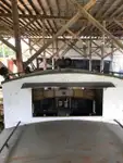 Kapal tunda untuk dijual