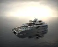 Kapal layar untuk dijual