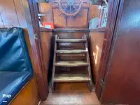 Kapal pukat untuk dijual